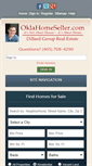 Mobile Screenshot of oklahomeseller.com